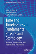 Fundamental Theories of Physics