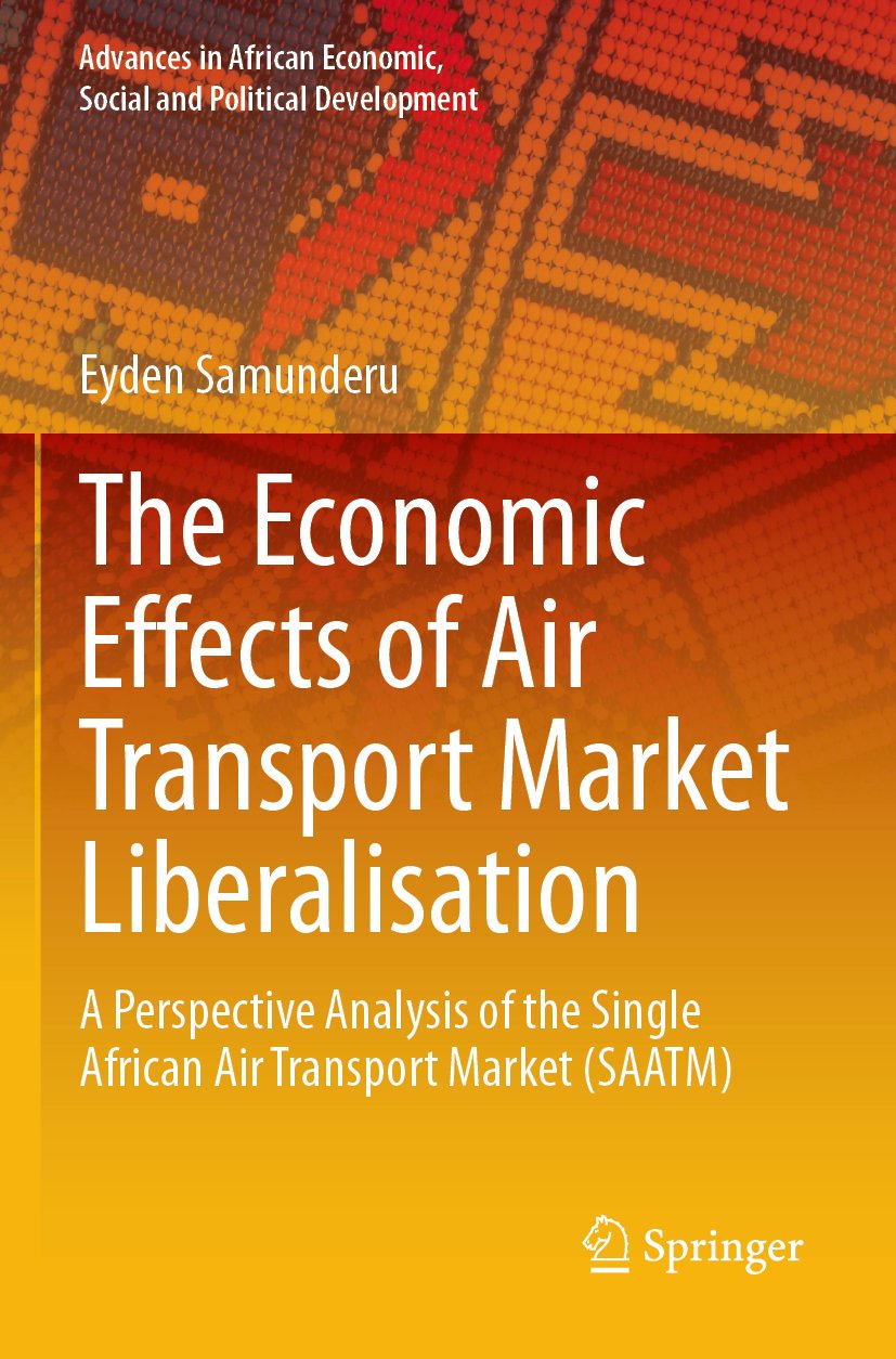 Advances in African Economic, Social and Political Development