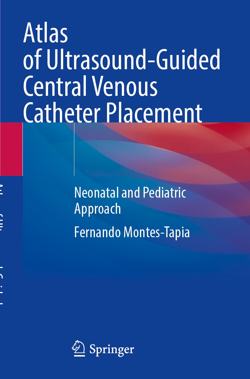 Atlas of Ultrasound-Guided Central Venous Catheter Placement