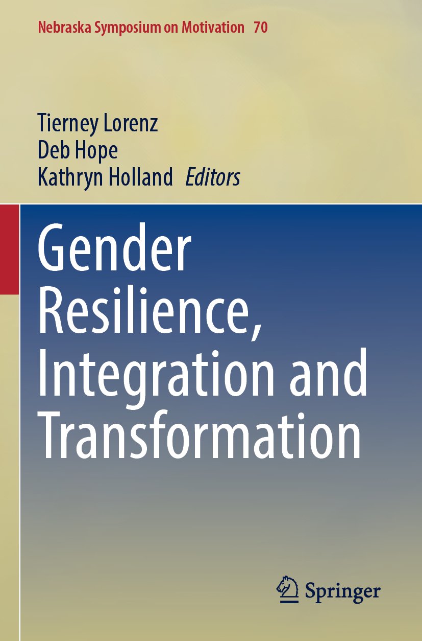 Gender Resilience, Integration and Transformation