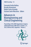 IFMBE Proceedings