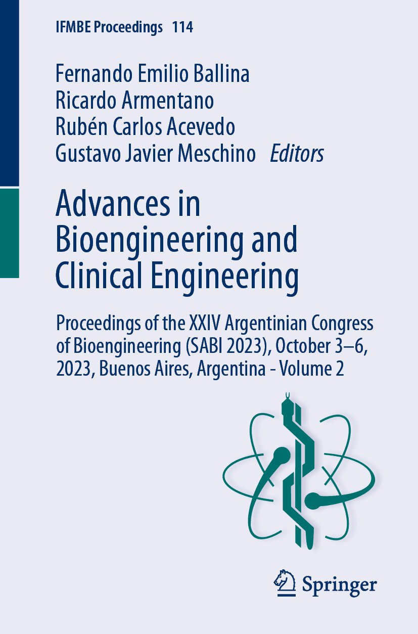 IFMBE Proceedings