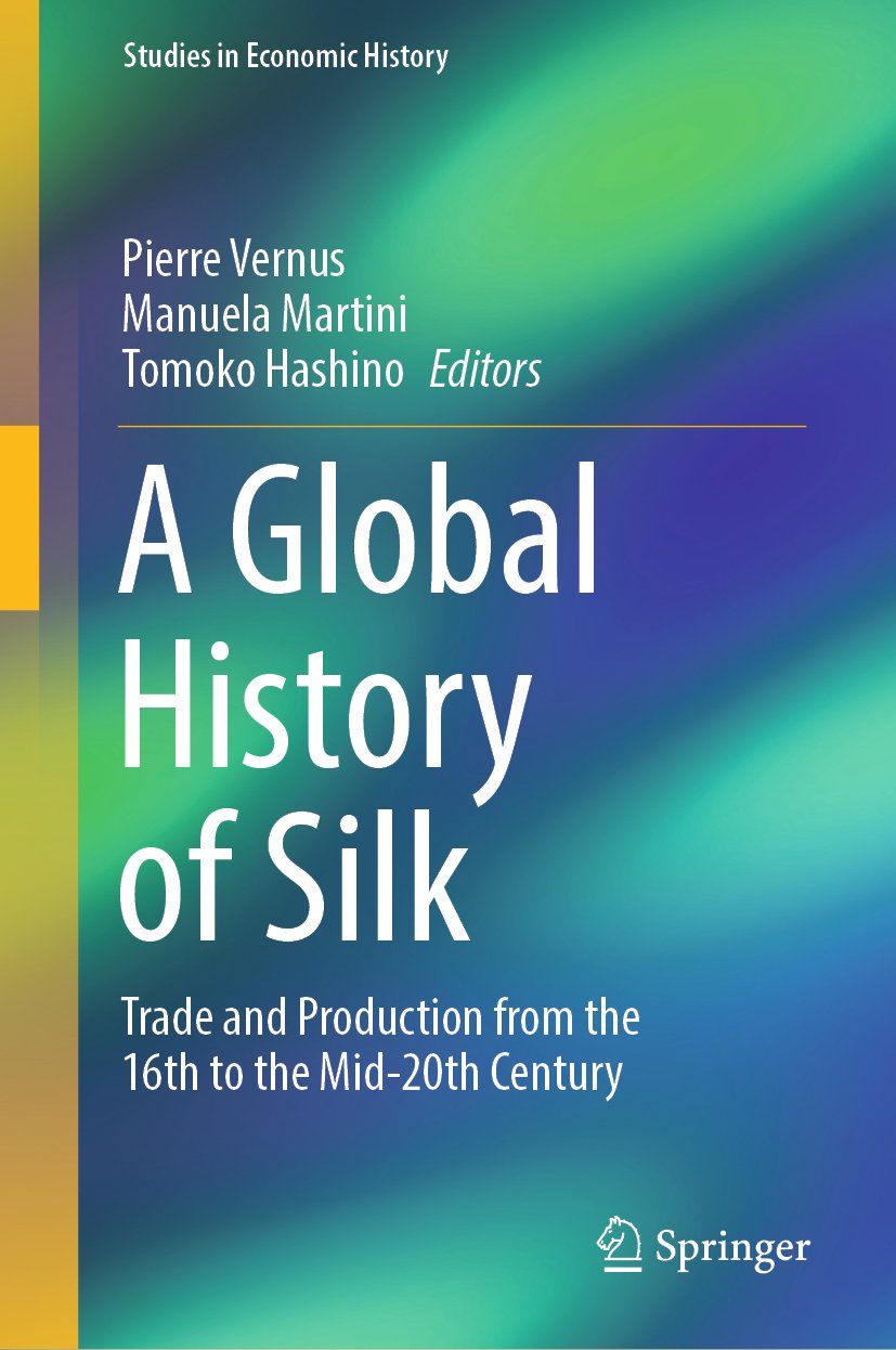 Studies in Economic History