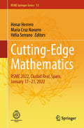 RSME Springer Series