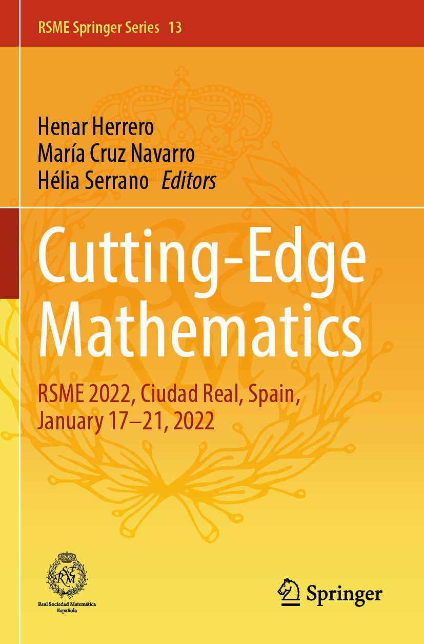 RSME Springer Series