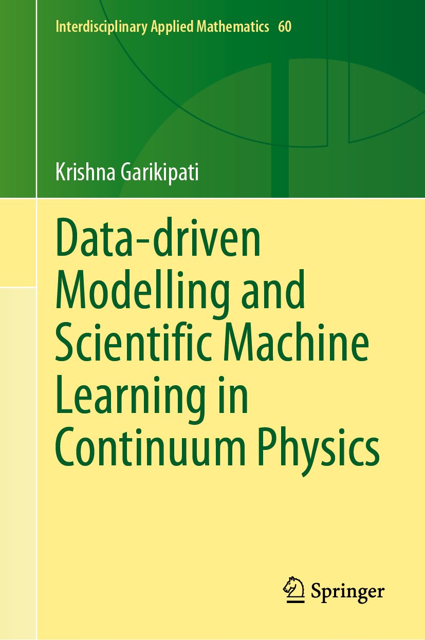 Interdisciplinary Applied Mathematics