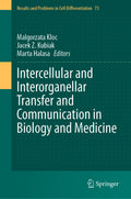 Results and Problems in Cell Differentiation