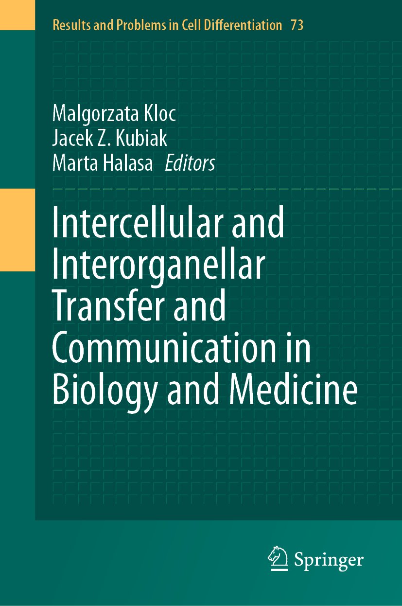 Results and Problems in Cell Differentiation