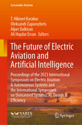 The Future of Electric Aviation and Artificial Intelligence