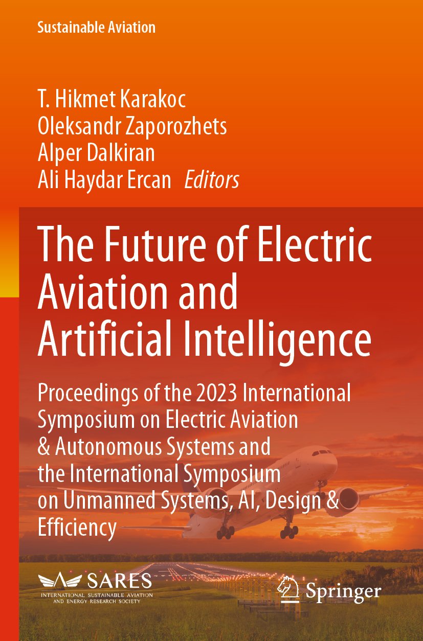 Sustainable Aviation