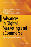 Advances in Digital Marketing and eCommerce