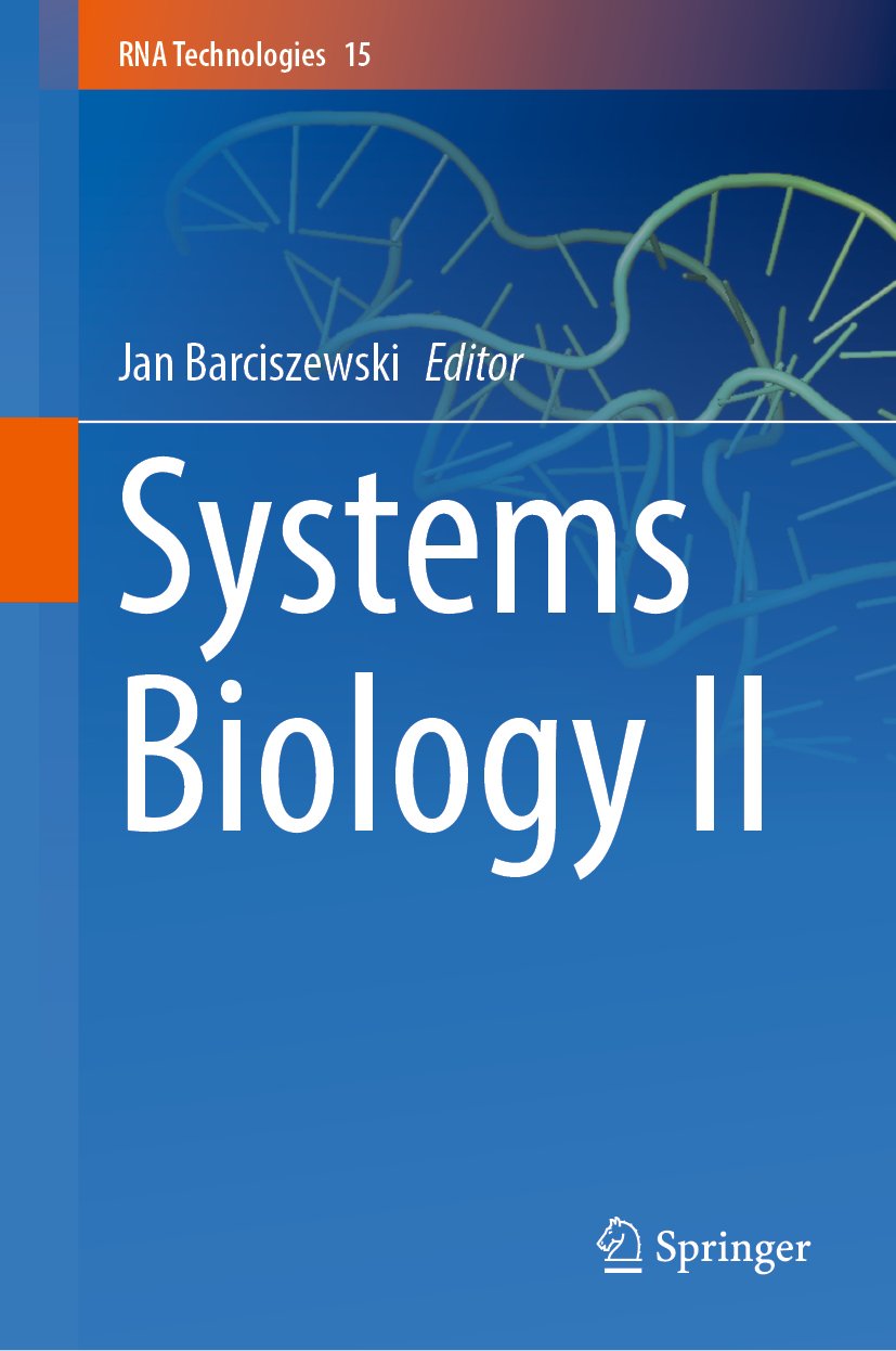 Systems Biology II