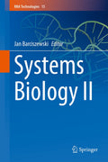 Systems Biology II