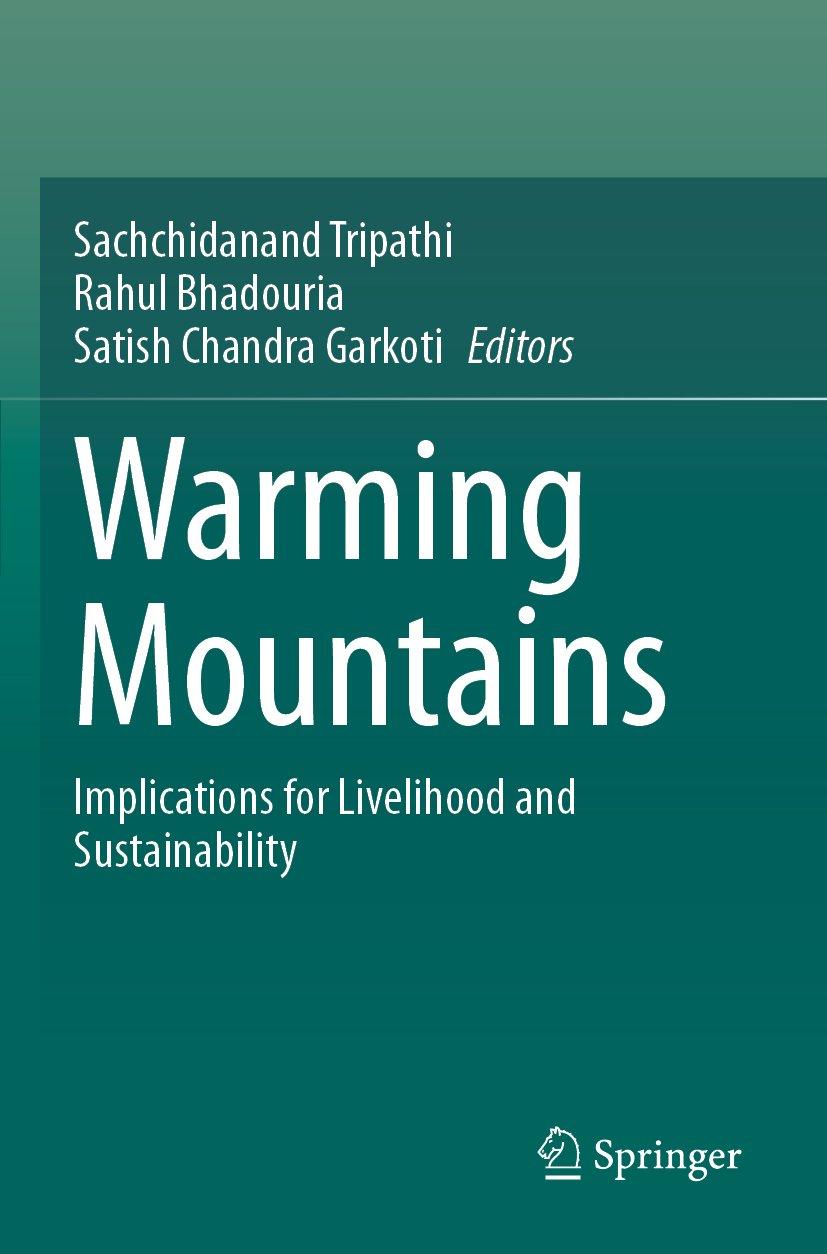 Warming Mountains