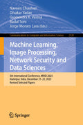 Communications in Computer and Information Science