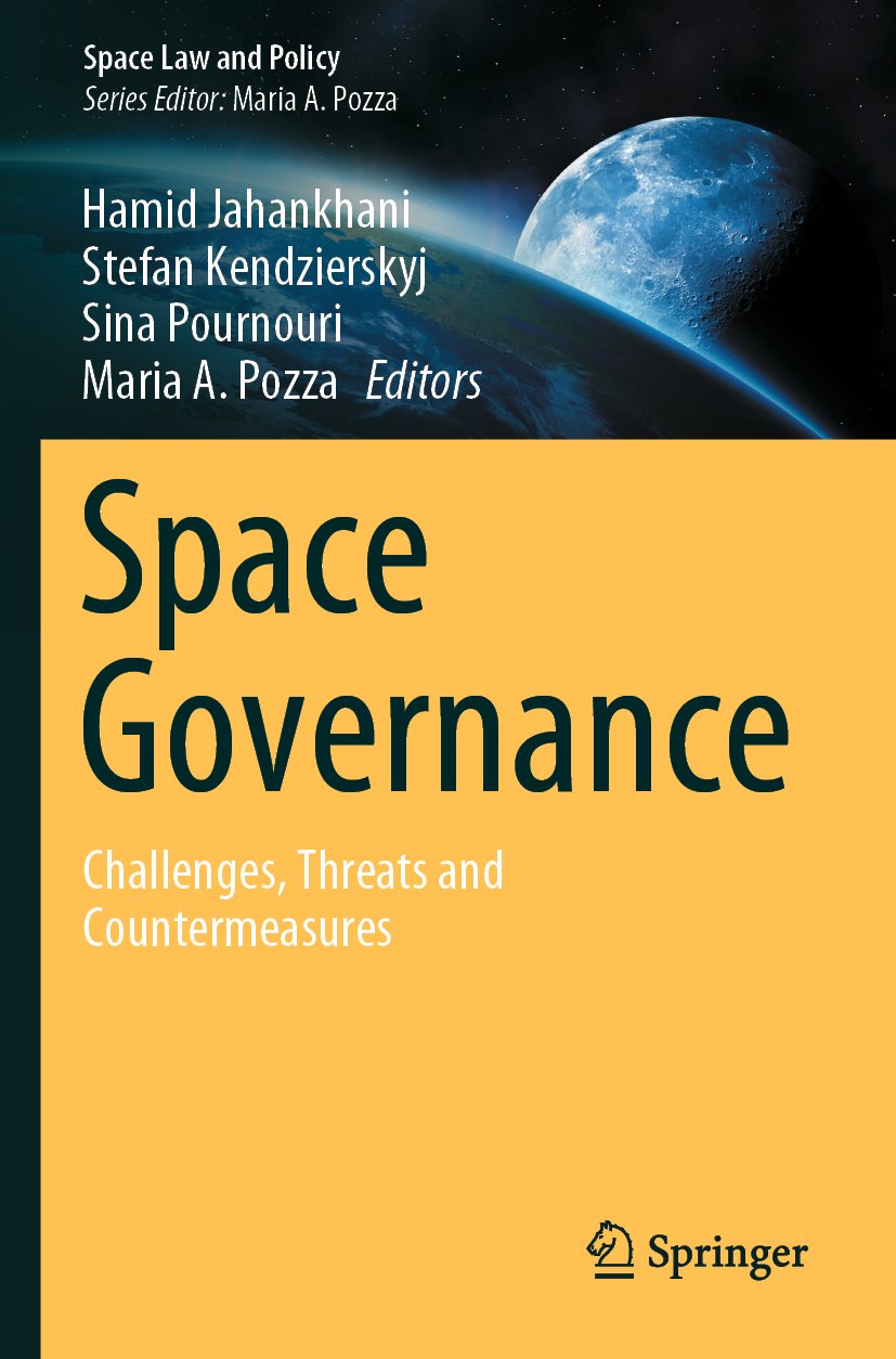 Space Law and Policy