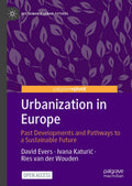 Sustainable Urban Futures