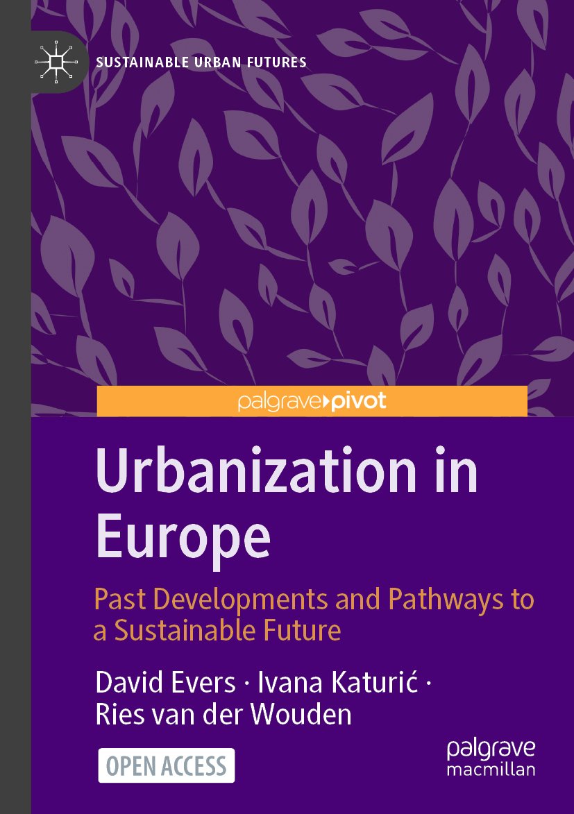 Sustainable Urban Futures