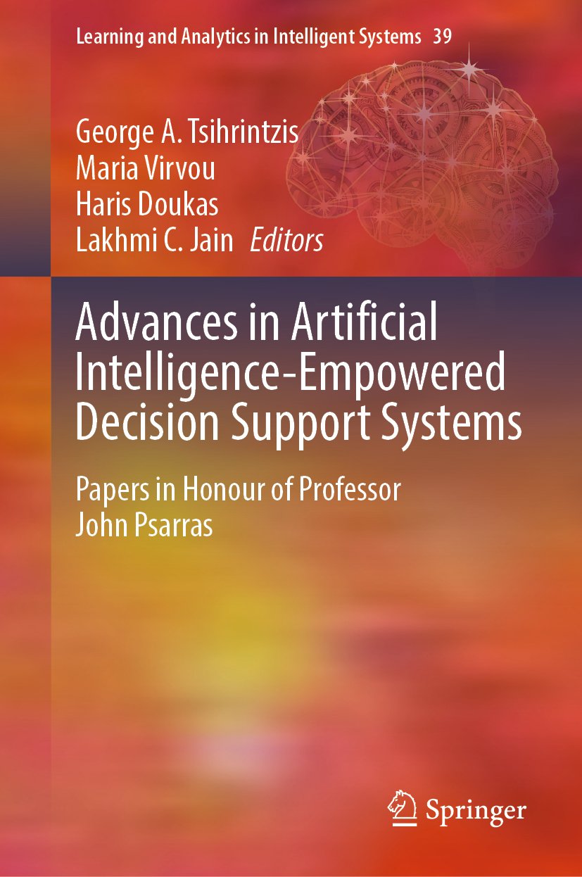 Learning and Analytics in Intelligent Systems