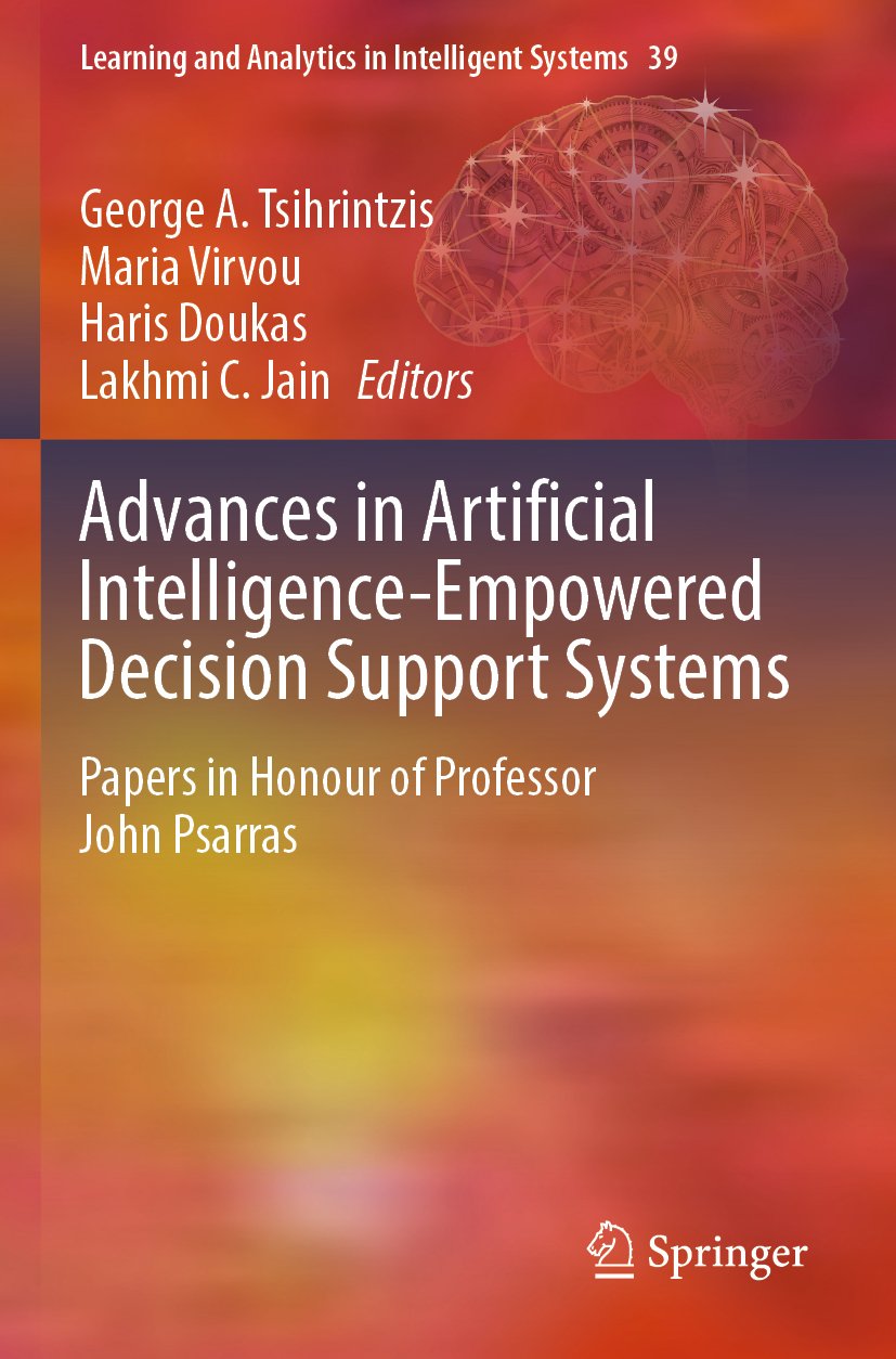Learning and Analytics in Intelligent Systems