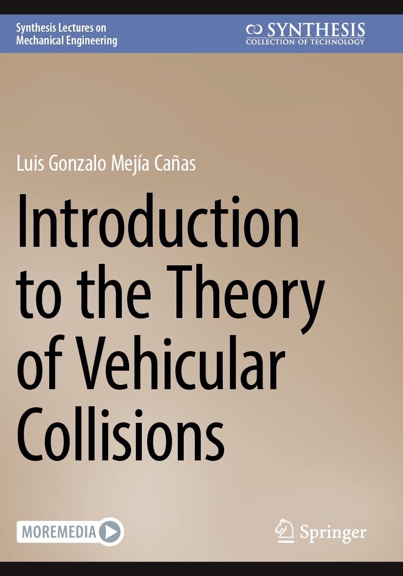 Synthesis Lectures on Mechanical Engineering