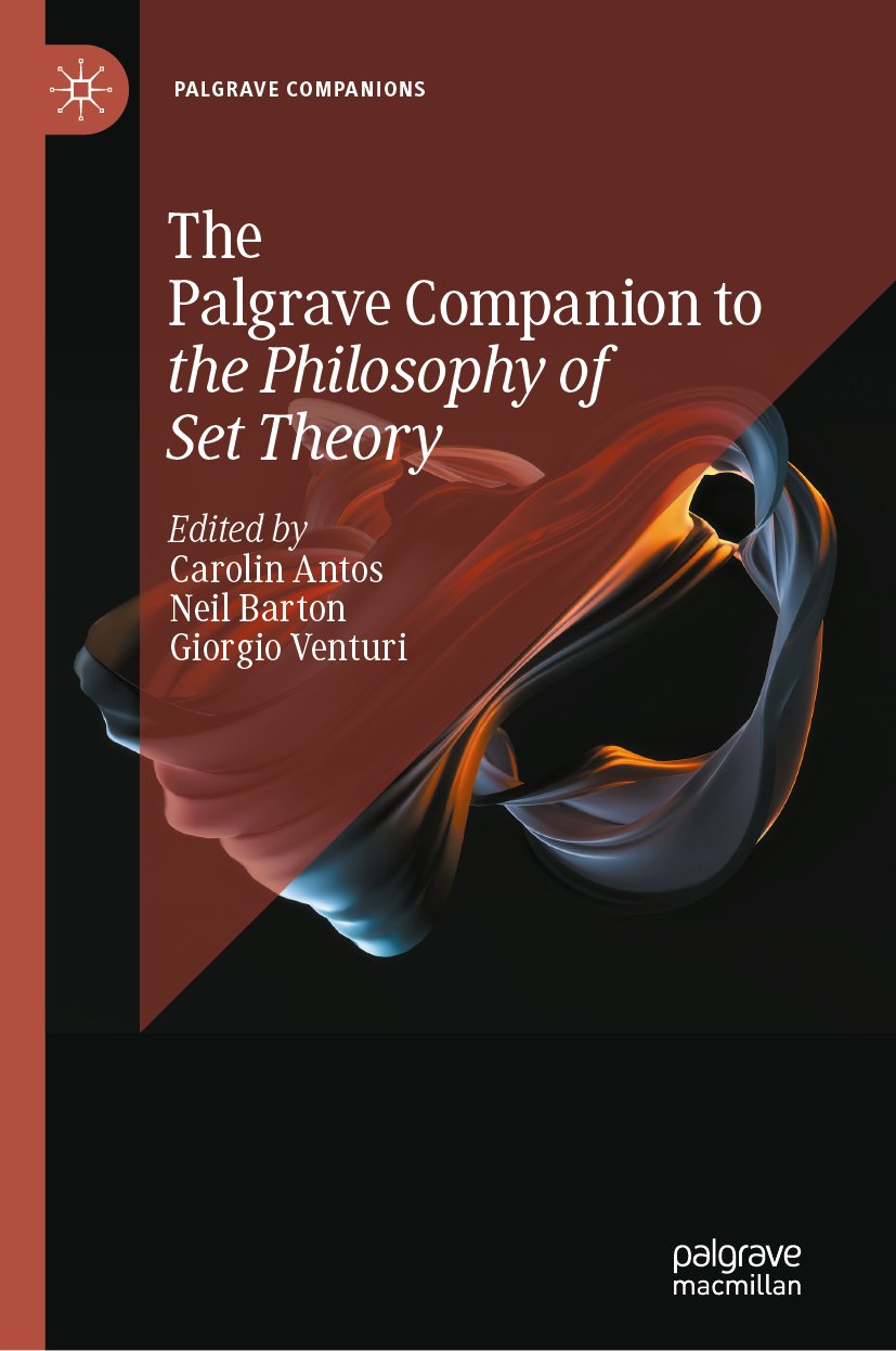 Palgrave Companions