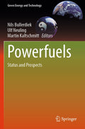 Green Energy and Technology