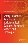 Studies in Systems, Decision and Control