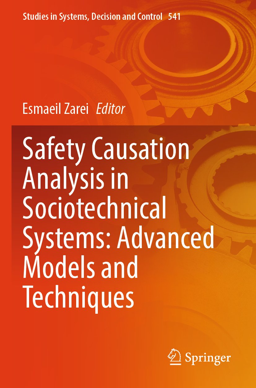 Studies in Systems, Decision and Control