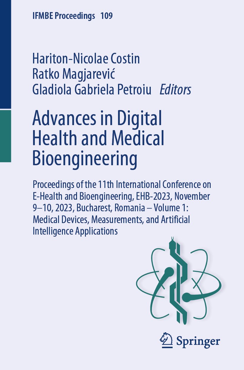 IFMBE Proceedings