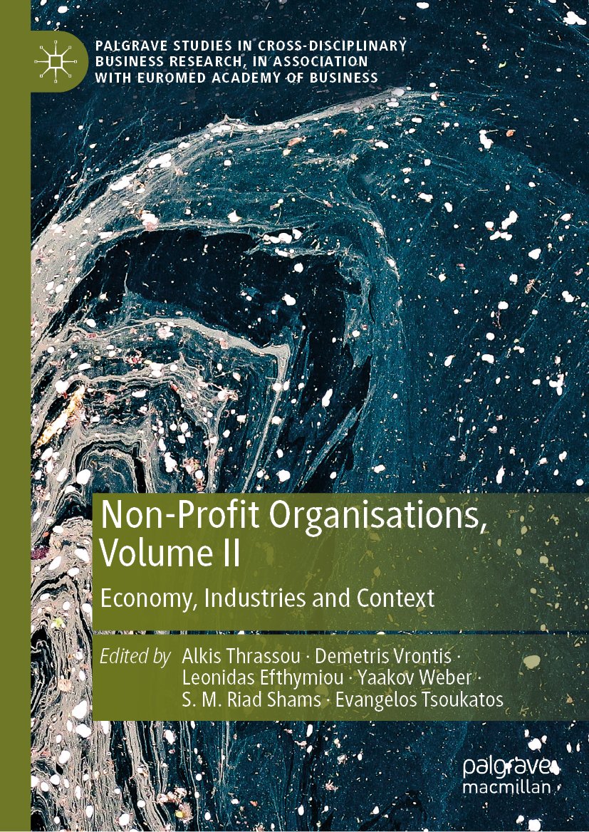 Palgrave Studies in Cross-disciplinary Business Research, In Association with EuroMed Academy of Business