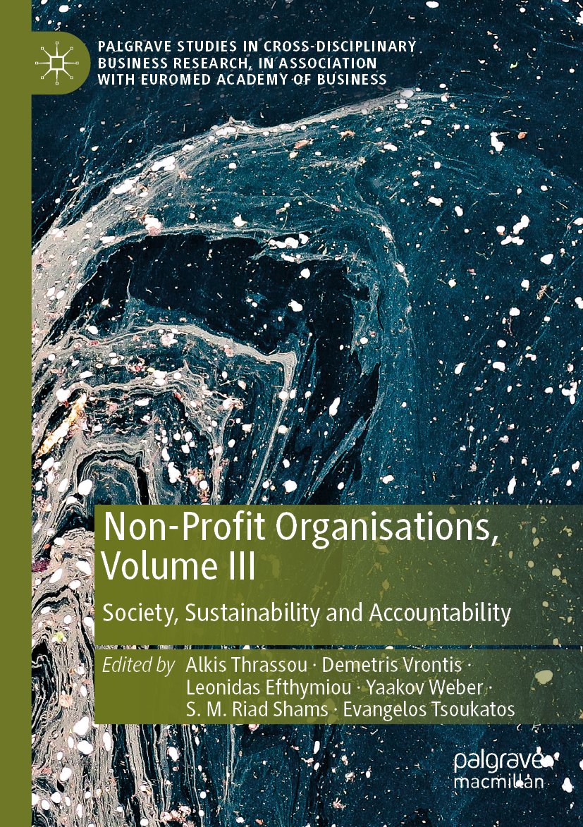 Palgrave Studies in Cross-disciplinary Business Research, In Association with EuroMed Academy of Business