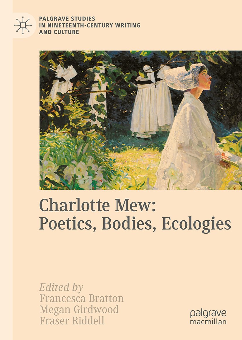 Palgrave Studies in Nineteenth-Century Writing and Culture