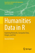 Quantitative Methods in the Humanities and Social Sciences
