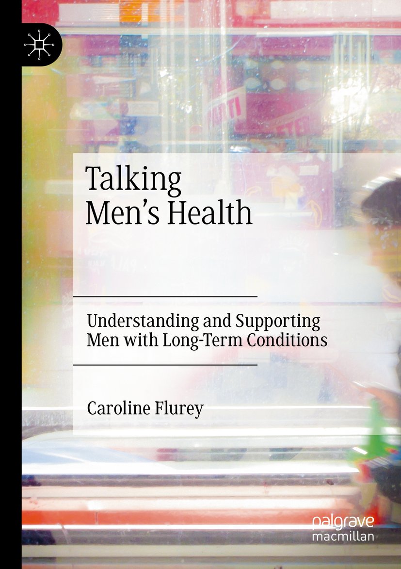 Talking Men's Health
