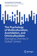 SpringerBriefs in Psychology