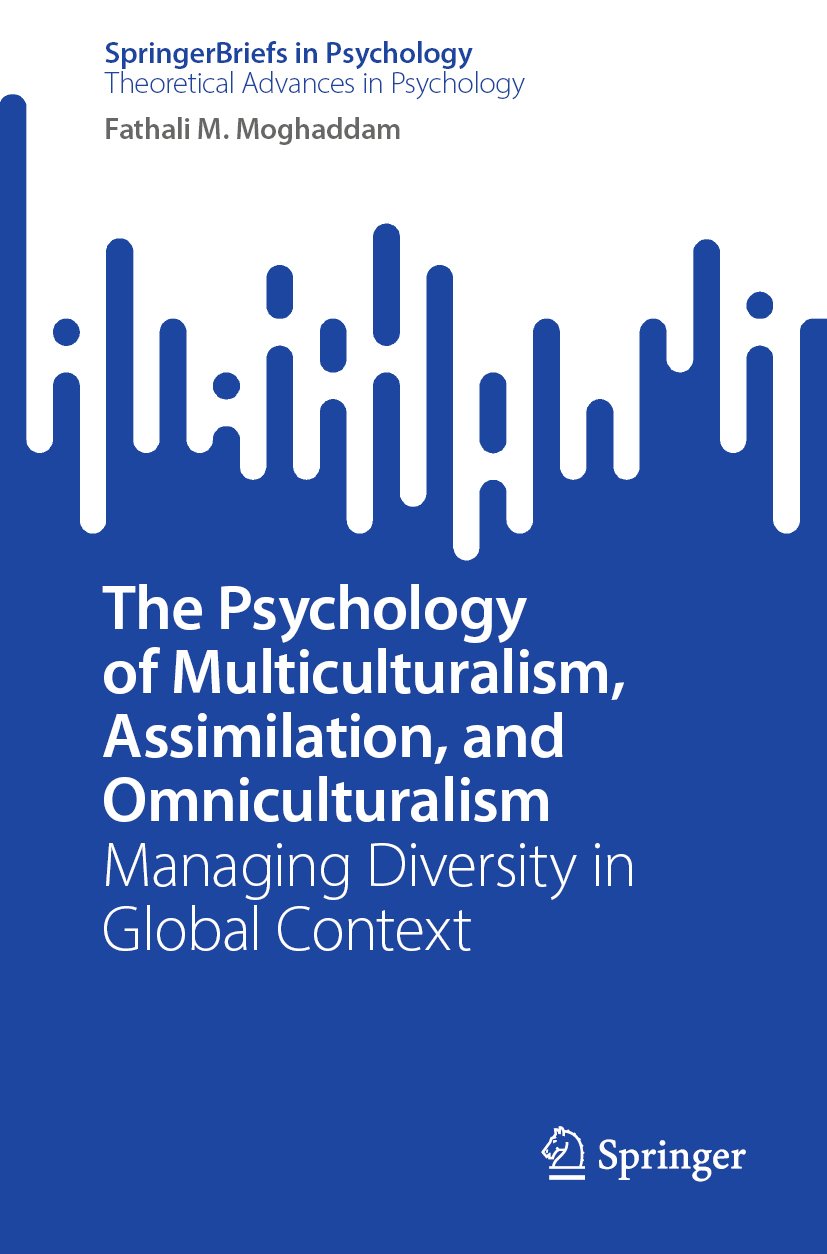 SpringerBriefs in Psychology