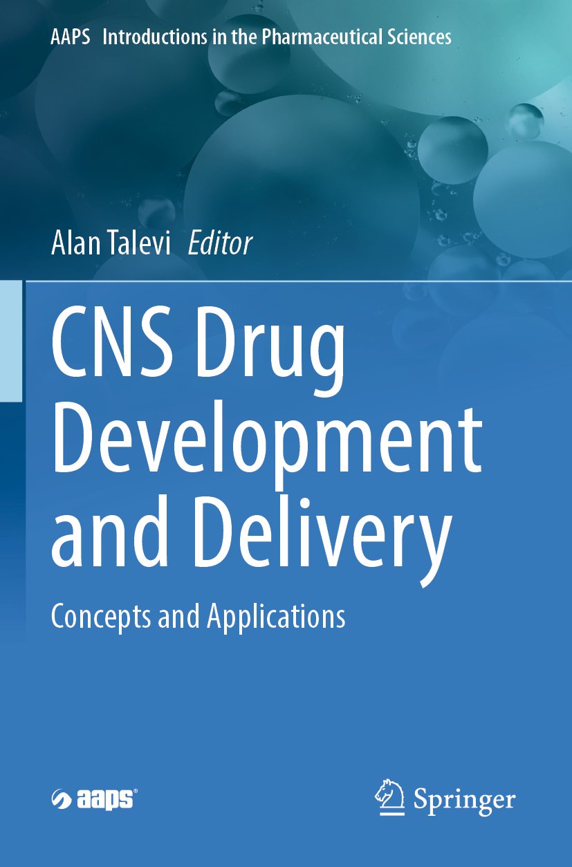 AAPS Introductions in the Pharmaceutical Sciences