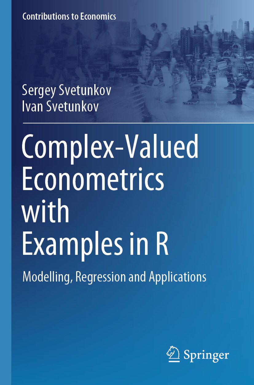 Contributions to Economics