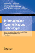 Communications in Computer and Information Science