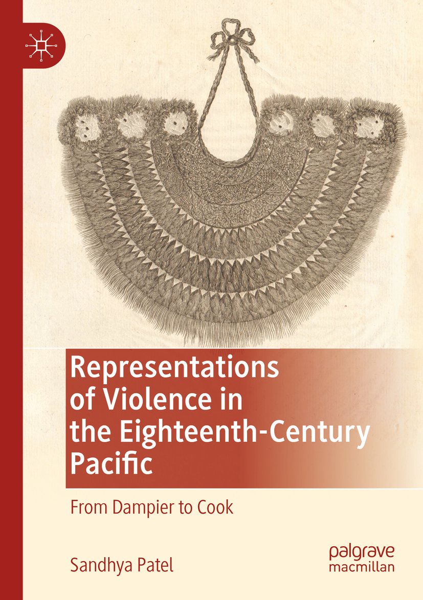 Representations of Violence in the Eighteenth-Century Pacific