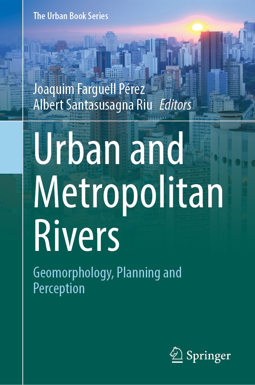 The Urban Book Series