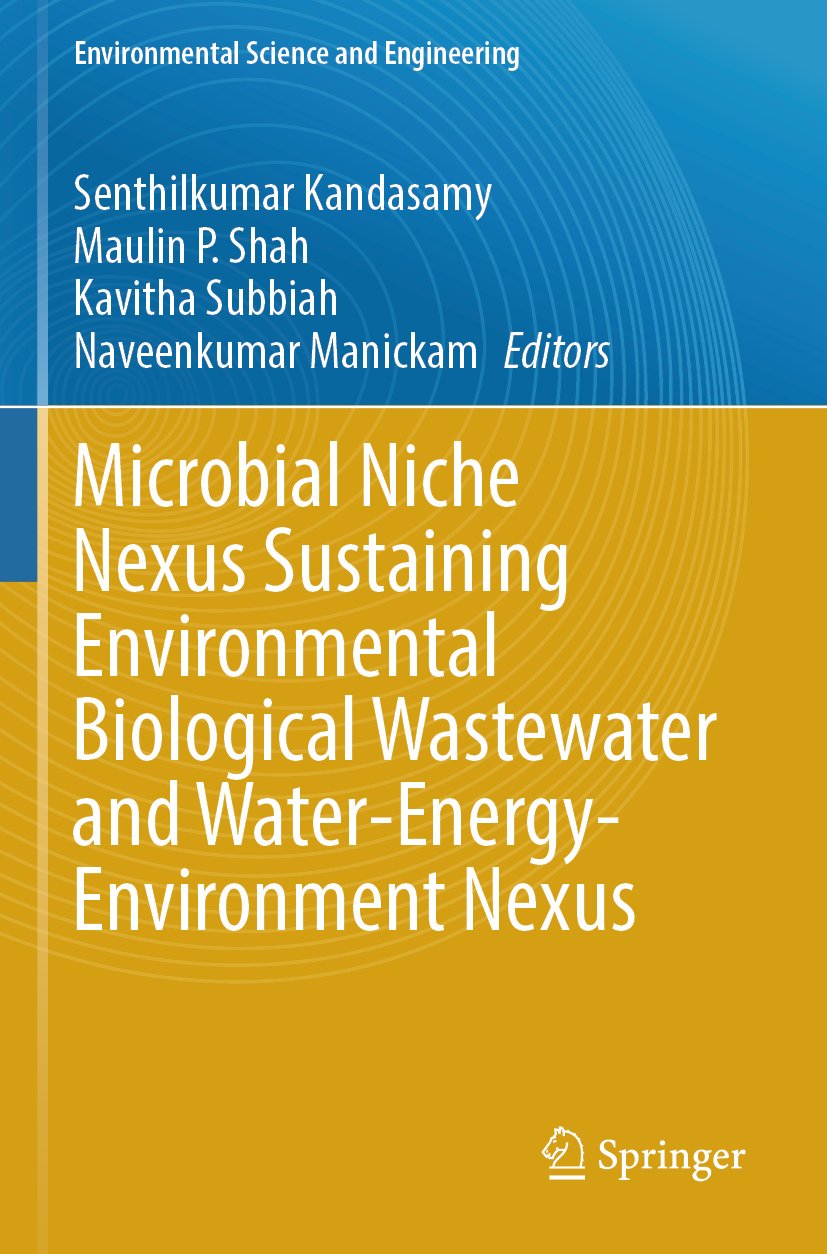 Environmental Science and Engineering