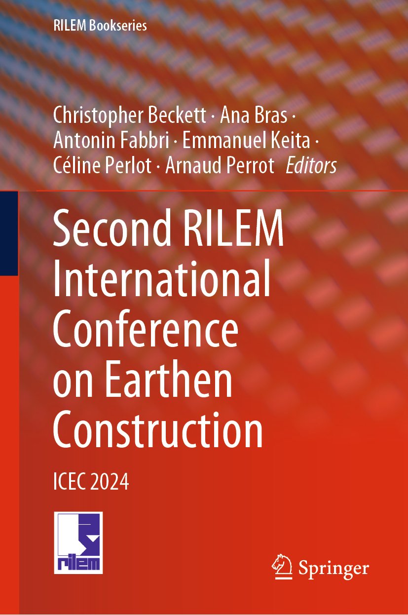 RILEM Bookseries