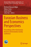 Eurasian Studies in Business and Economics