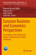 Eurasian Studies in Business and Economics