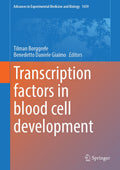 Advances in Experimental Medicine and Biology