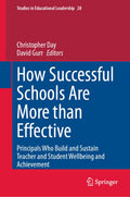 Studies in Educational Leadership