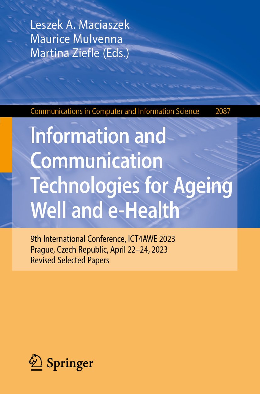 Communications in Computer and Information Science