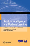Communications in Computer and Information Science